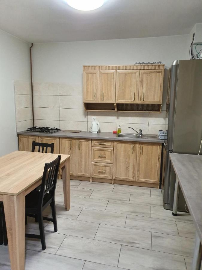 Kamienica Zerniki Wroclawskie ภายนอก รูปภาพ